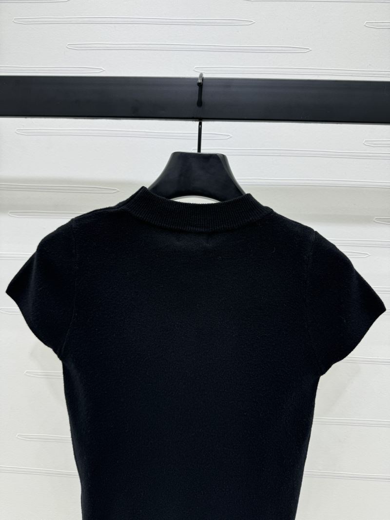 Chanel T-Shirts